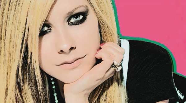 艾薇儿·拉维妮/Avril Lavigne-3-8